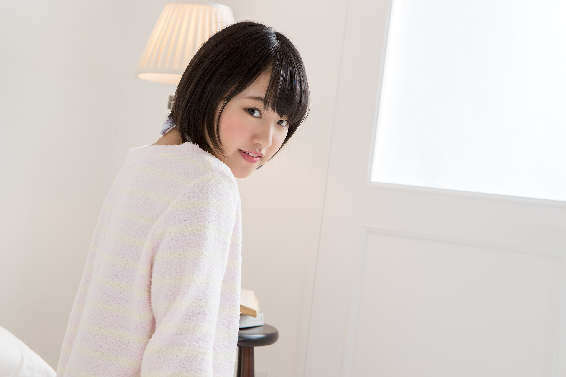 [Minisuka.tv]香月りお 2017-10-12 Anju Kouzuki - Special Gallery 3.1